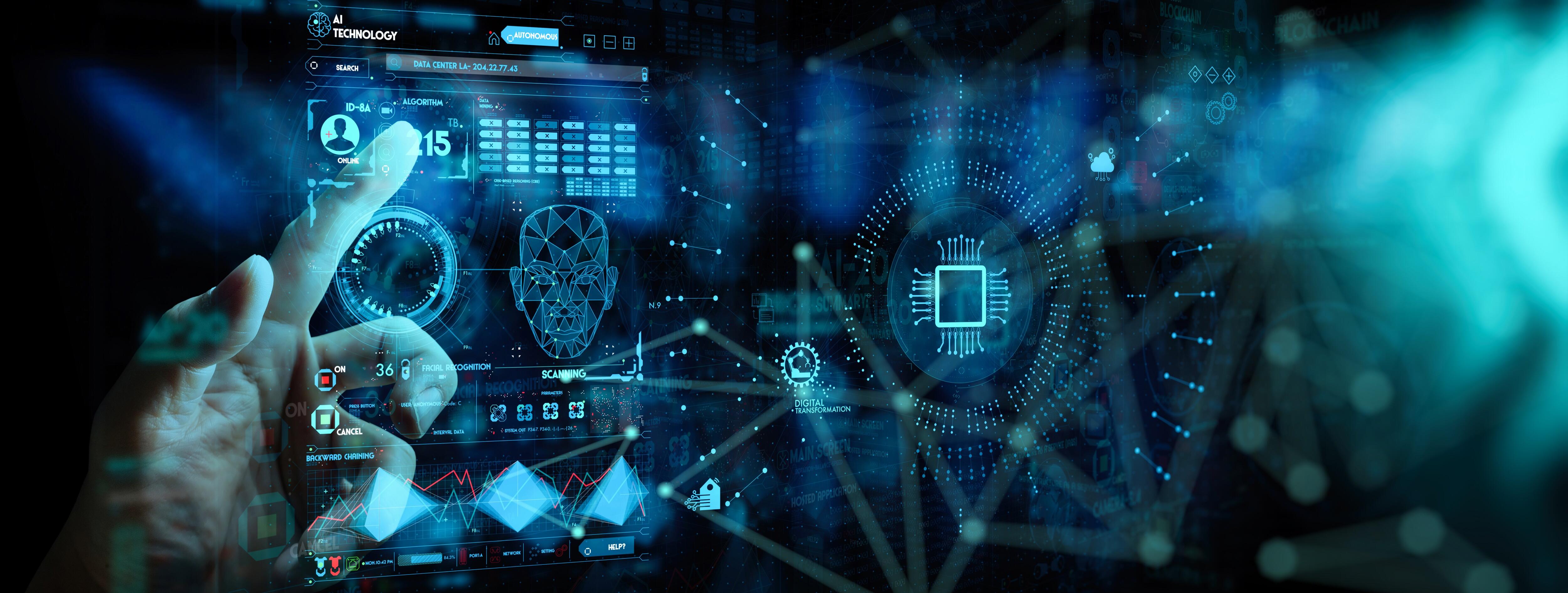 本地部署AI大模型